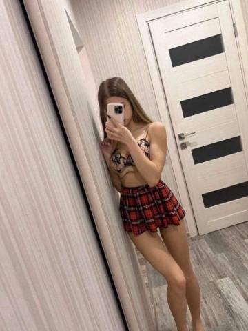 Анкета проститутки Илона - Фото 1, , 21 год, №263798